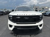 New 2025 Ford Expedition Platinum image 2