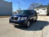 Used 2019 Nissan Armada SV w/ Driver Package image 3