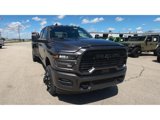 New 2025 RAM 3500 Big Horn image 3
