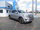 Used 2021 Ford Expedition Max Limited image 3