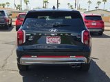 New 2025 Hyundai Palisade Calligraphy image 3