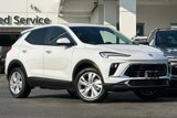 New 2025 Buick Encore GX Preferred image 2