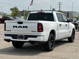New 2025 RAM 1500 Laramie image 3