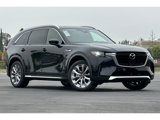 New 2025 MAZDA CX-90 3.3 Turbo w/ Premium Plus Pkg image 2