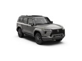 New 2025 Lexus GX 550 image 4