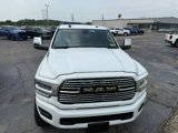 Used 2024 RAM 2500 Laramie image 3