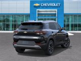 New 2026 Chevrolet TrailBlazer LT image 4
