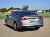 Certified 2025 Chevrolet Malibu LS image 5