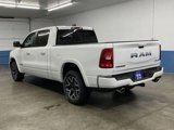 New 2025 RAM 1500 Laramie w/ Sport Appearance Package image 3