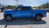New 2025 Chevrolet Silverado 1500 LT image 5