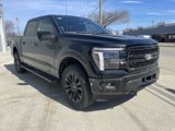 New 2025 Ford F150 Lariat image 2