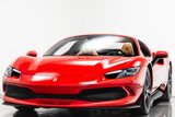 Used 2025 Ferrari 296 GTS image 4