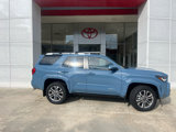 Certified 2025 Toyota 4Runner Limited image 4