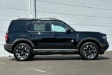 New 2024 Ford Bronco Sport Outer Banks w/ Tech Package image 2