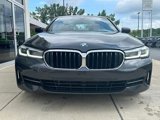 Certified 2022 BMW 530i xDrive w/ Convenience Package image 2