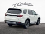 New 2025 Honda Pilot EX-L image 5