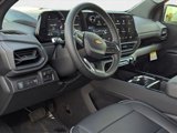 New 2026 Chevrolet Silverado EV LT image 3
