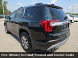 Used 2021 GMC Acadia SLT w/ Premium Package image 5