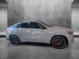 Used 2025 Mercedes-Benz GLE 63 AMG S image 4