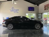 Used 2021 INFINITI Q50 Luxe w/ Cargo Package image 2