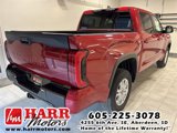 New 2025 Toyota Tundra SR5 image 4