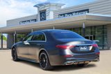 New 2026 Mercedes-Benz S 580 4MATIC Sedan image 4