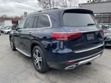 Used 2021 Mercedes-Benz GLS 450 4MATIC image 4