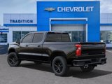 New 2025 Chevrolet Silverado 1500 RST image 3