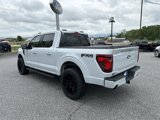 New 2025 Ford F150 XLT image 5
