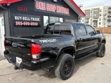 Used 2016 Toyota Tacoma TRD Sport image 6