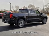 New 2025 GMC Sierra 1500 Denali Ultimate image 4