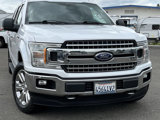Used 2019 Ford F150 XLT w/ Equipment Group 302A Luxury image 2
