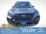 New 2025 Subaru Forester Wilderness image 2