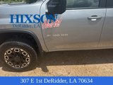 New 2025 Chevrolet Silverado 2500 LT w/ Safety Package image 2