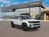 New 2026 Hyundai Santa Fe Calligraphy image 2