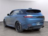 Used 2025 Land Rover Range Rover Sport SV Edition Two image 5