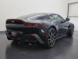 Used 2019 Aston Martin V8 Vantage Coupe image 3