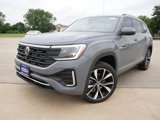 New 2025 Volkswagen Atlas SEL Premium R-Line image 2