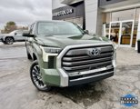 Used 2022 Toyota Tundra Limited image 4