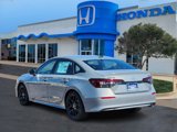 New 2026 Honda Civic Sport image 4