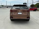 New 2025 MAZDA CX-70 3.3 Turbo w/ Premium Plus Pkg image 6