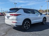 New 2025 Mitsubishi Outlander SE image 5