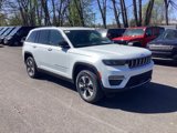 New 2025 Jeep Grand Cherokee Limited 4xe image 4