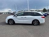 Certified 2024 Honda Odyssey Touring image 2