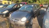 Used 2003 Dodge Neon SXT image 2