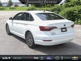 Used 2021 Volkswagen Jetta SE image 5