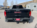 Used 2023 GMC Sierra 3500 Denali image 4