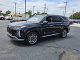 New 2025 Hyundai Palisade Limited image 3