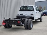 New 2025 Ford F550 4x4 Crew Cab Super Duty image 3