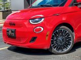 Used 2024 FIAT 500 e (RED) image 2